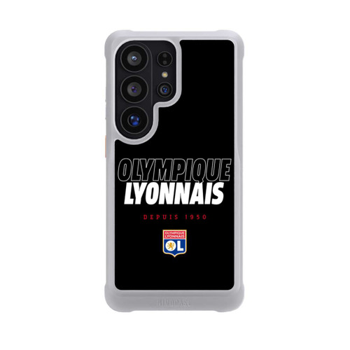 Samsung Galaxy S26 Ultra NIVOmax Olympique Lyonnais Depuis 1950