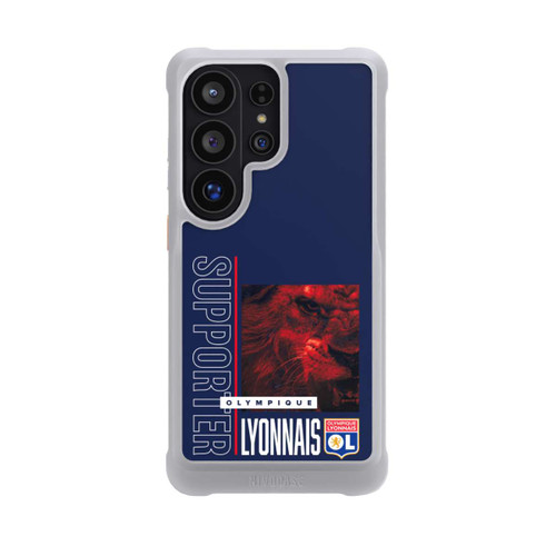 Samsung Galaxy S26 Ultra NIVOmax Supporter OL Lion