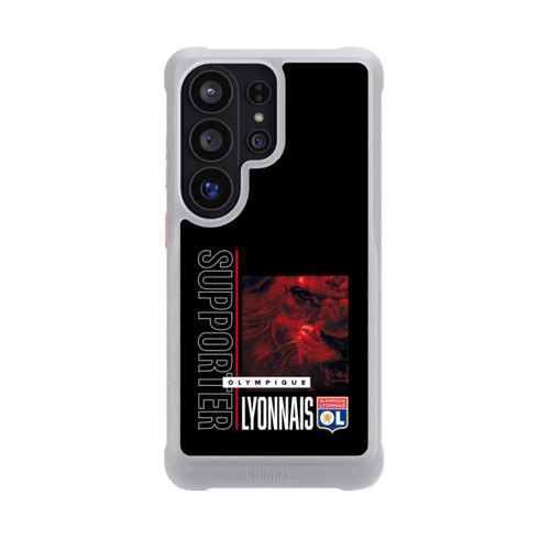 Samsung Galaxy S26 Ultra NIVOmax Supporter OL Noir