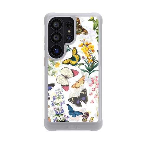 Samsung Galaxy S26 Ultra NIVOmax Field Flowers and Butterflies