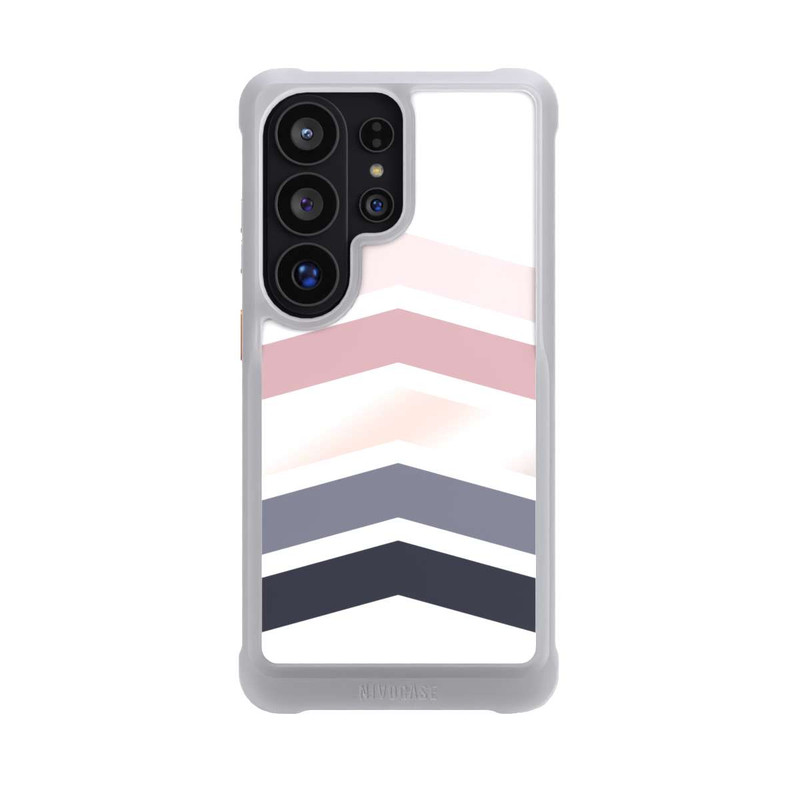 Galaxy S26 Ultra NIVOmax Stripes