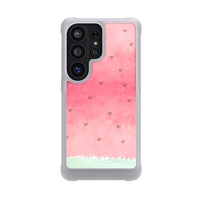 Galaxy S26 Ultra NIVOmax Pastèque