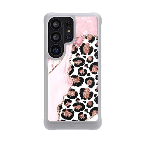 Samsung Galaxy S26 Ultra NIVOmax Patterns and Textures Smooth Pink