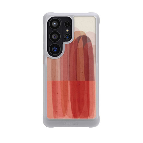 Samsung Galaxy S26 Ultra NIVOmax Pierres n° 4 Corail