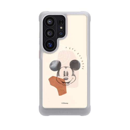 Samsung Galaxy S26 Ultra NIVOmax Mickey Abstract Shape