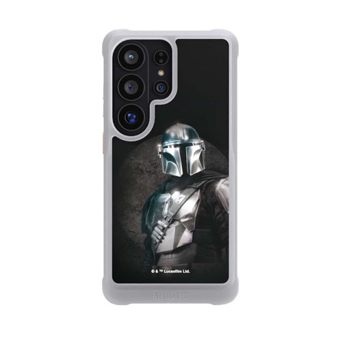 Samsung Galaxy S26 Ultra NIVOmax Star Wars Dunkler Soldat