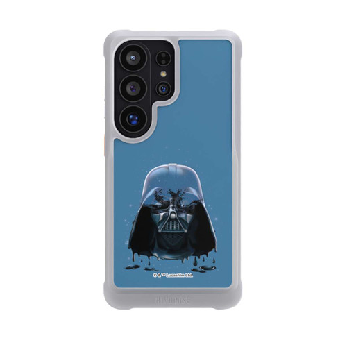 Samsung Galaxy S26 Ultra NIVOmax Darth Vader Dripping Helmet