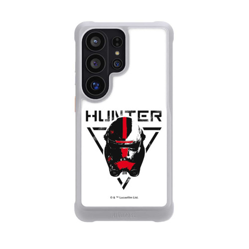 Samsung Galaxy S26 Ultra NIVOmax Bad Batch Hunter