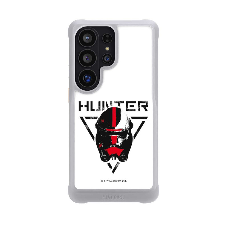 Galaxy S26 Ultra NIVOmax Bad Batch Hunter