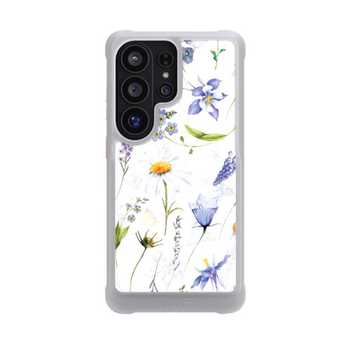 Samsung Galaxy S26 Ultra NIVOmax Bellflowers meadow
