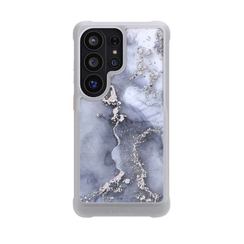 Samsung Galaxy S26 Ultra NIVOmax Tinte Blausilber