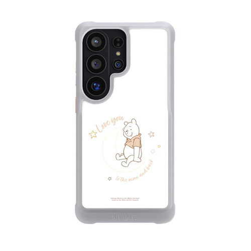 Samsung Galaxy S26 Ultra NIVOmax Winnie Pooh on The Moon