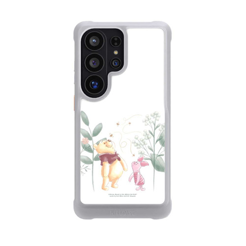 Samsung Galaxy S26 Ultra NIVOmax Winnie Pooh Piglet Eucalyptus