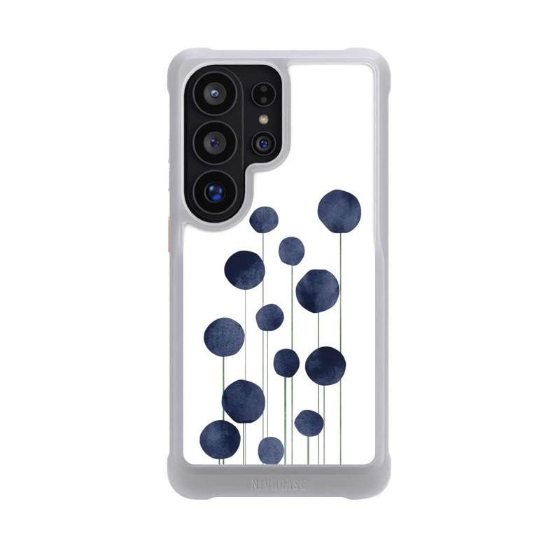 Galaxy S26 Ultra NIVOmax Wasserblumen