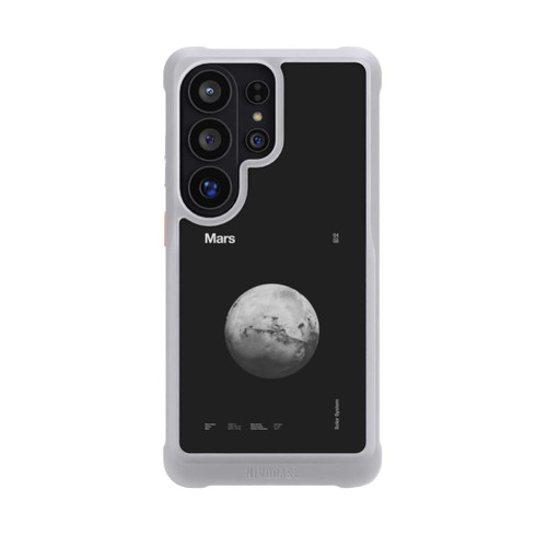 Samsung Galaxy S26 Ultra NIVOmax Solar System Mars