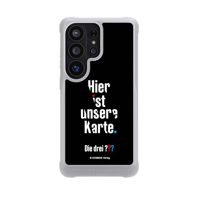 Galaxy S26 Ultra NIVOmax Hier Ist Unsere Karte