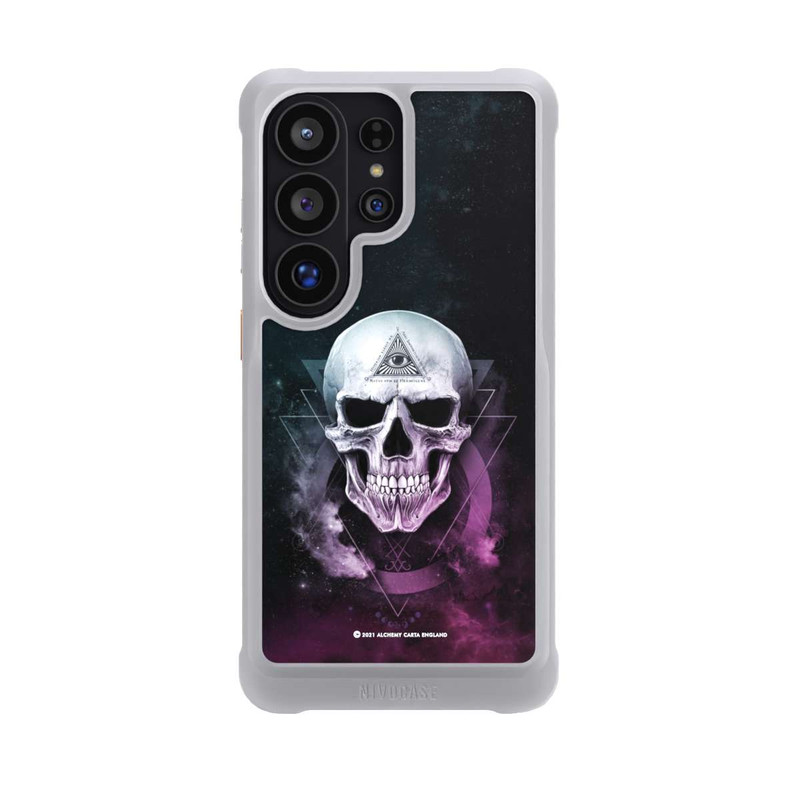 Galaxy S26 Ultra NIVOmax DIE LEERE