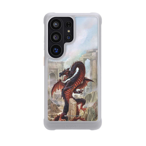 Samsung Galaxy S26 Ultra NIVOmax Vindicta Pendragon