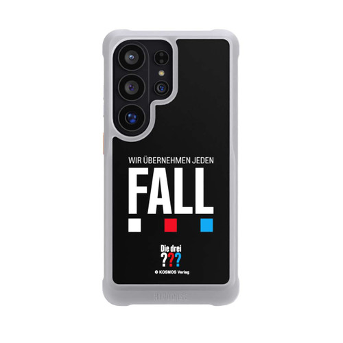 Samsung Galaxy S26 Ultra NIVOmax Wir Übernehmen Jeden Fall