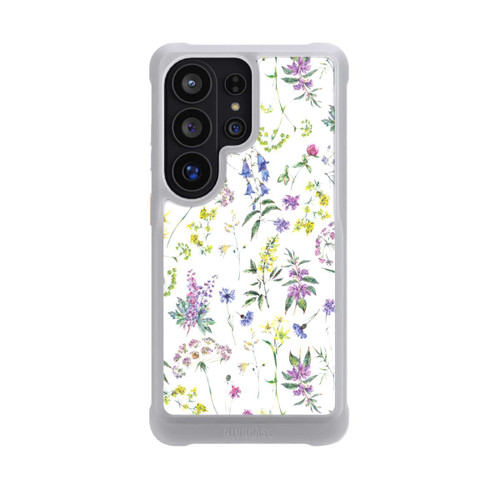 Samsung Galaxy S26 Ultra NIVOmax Forest and Meadow Flowers