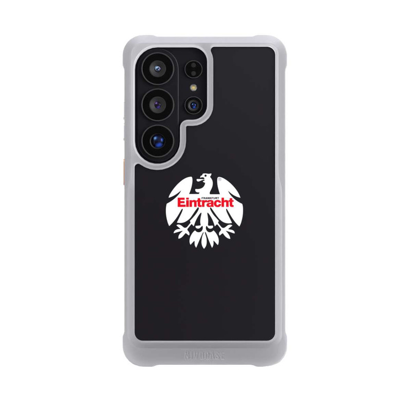 Galaxy S26 Ultra NIVOmax Logo Adler 1980