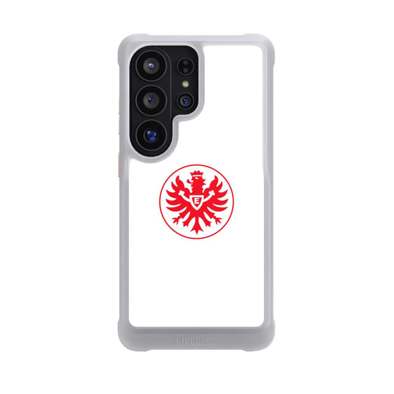 Galaxy S26 Ultra NIVOmax Logo Adler 1959 Rot