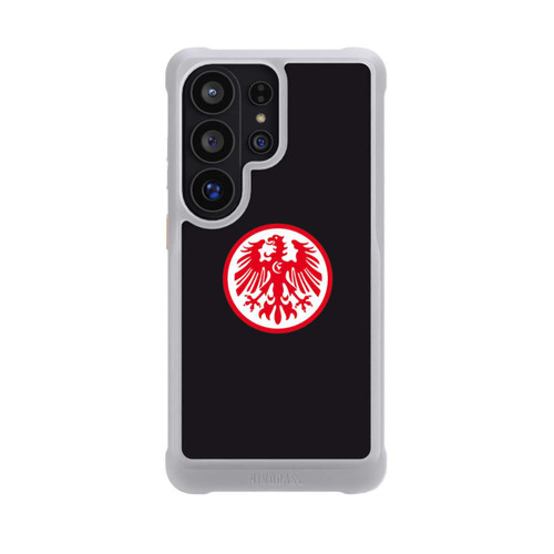 Samsung Galaxy S26 Ultra NIVOmax Logo Adler 1920 Rot