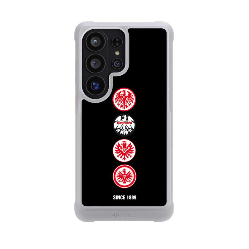 Galaxy S26 Ultra NIVOmax Seit 1899 Schwarz