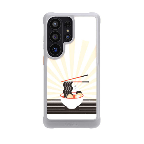 Samsung Galaxy S26 Ultra NIVOmax Ramen Noodle Soup