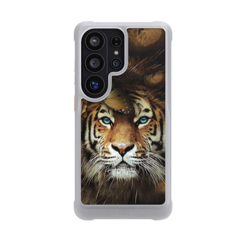 Samsung Galaxy S26 Ultra NIVOmax Herbsttiger