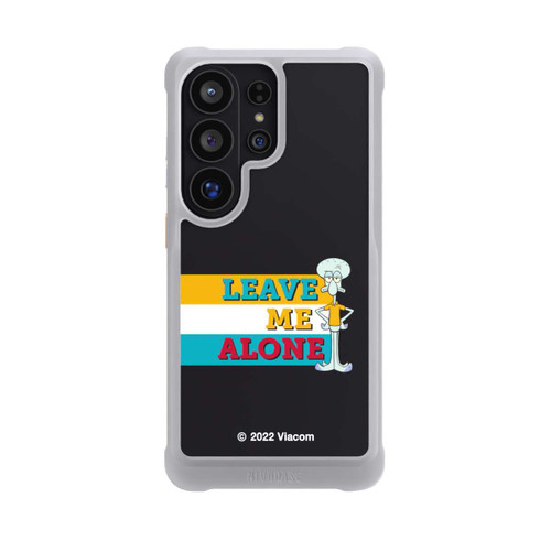 Samsung Galaxy S26 Ultra NIVOmax Spongebob - Leave Me Alone