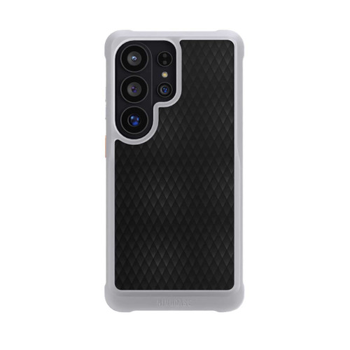 Samsung Galaxy S26 Ultra NIVOmax Schlangenhaut schwarz