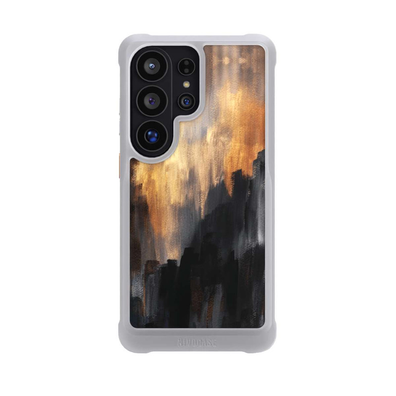 Galaxy S26 Ultra NIVOmax Hoffnung
