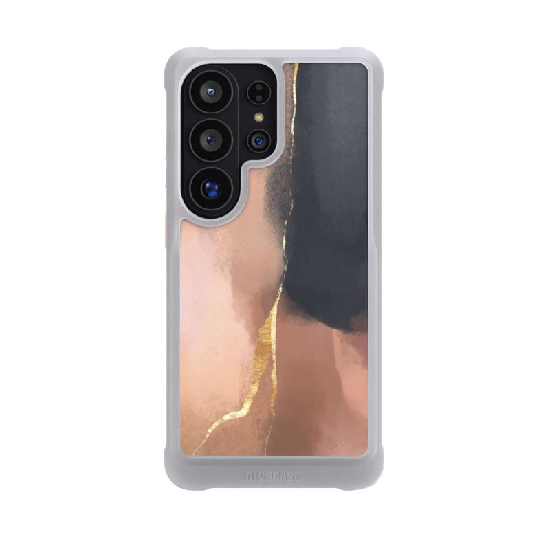 Galaxy S26 Ultra NIVOmax Bleib ruhig