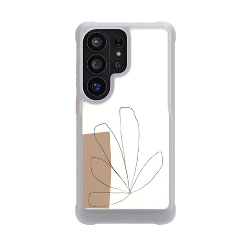 Samsung Galaxy S26 Ultra NIVOmax Blumen und Formen Nr. 2 - Anastasia Sawall