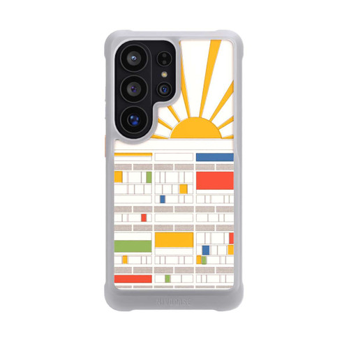 Samsung Galaxy S26 Ultra NIVOmax Cite Radieuse_Corbusier