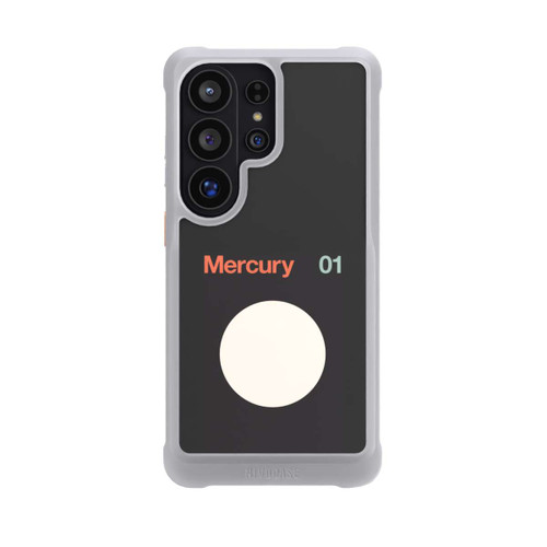 Samsung Galaxy S26 Ultra NIVOmax Mercury