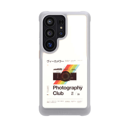 Samsung Galaxy S26 Ultra NIVOmax Photo Club Print