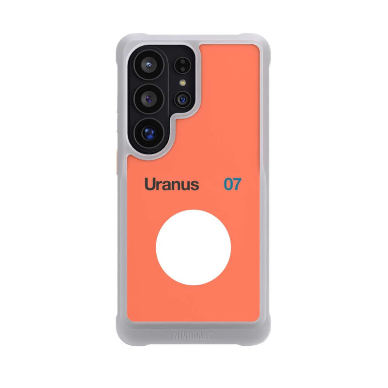 Galaxy S26 Ultra NIVOmax Uranus