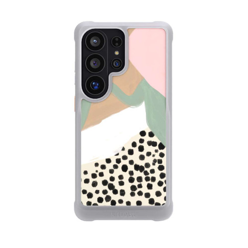 Samsung Galaxy S26 Ultra NIVOmax Crazy Life Boho Soft 