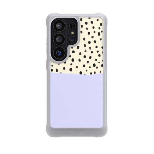 Samsung Galaxy S26 Ultra NIVOmax Dots Boho Pastel
