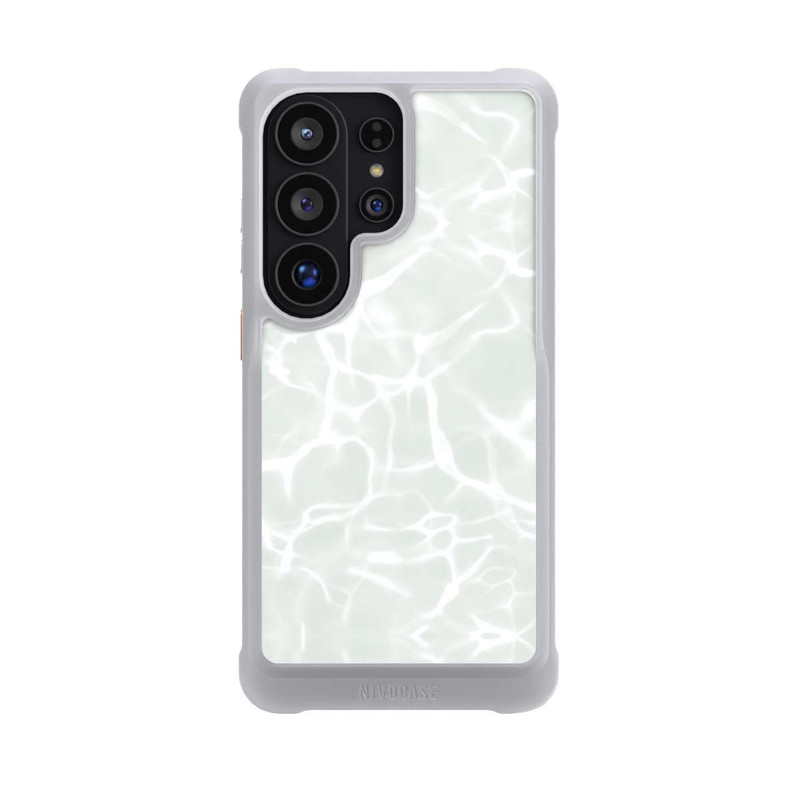 Galaxy S26 Ultra NIVOmax Salt Water