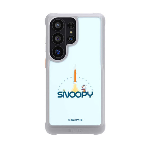 Samsung Galaxy S26 Ultra NIVOmax Snoopy Space Traveller Rocket