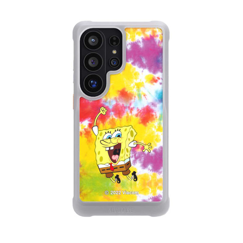 Samsung Galaxy S26 Ultra NIVOmax Spongbob Batik Happy