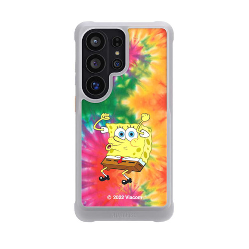 Samsung Galaxy S26 Ultra NIVOmax Spongebob - Yay Batik