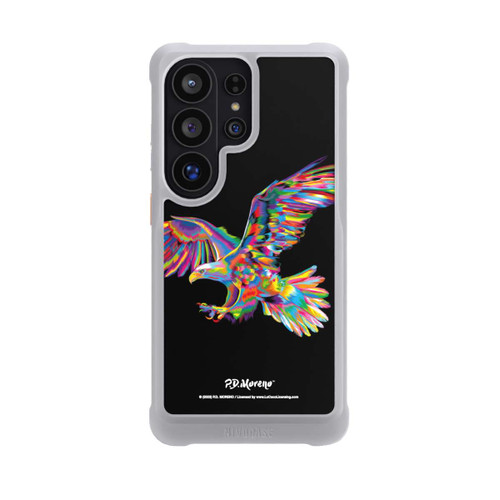 Samsung Galaxy S26 Ultra NIVOmax Adler Art By P.D. Moreno