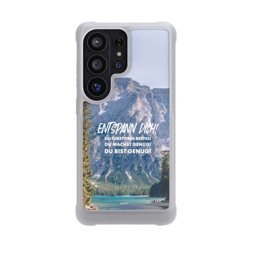 Samsung Galaxy S26 Ultra NIVOmax Entspann Dich