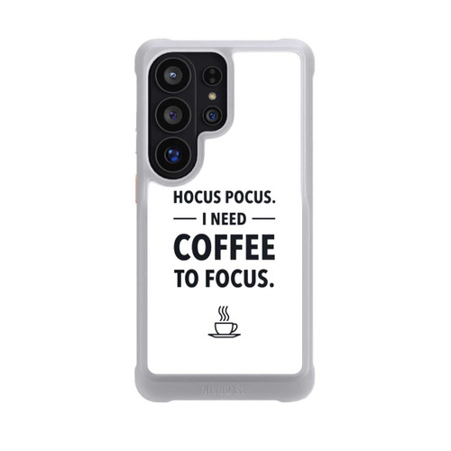 Samsung Galaxy S26 Ultra NIVOmax Hocus Pocus I Need Coffee