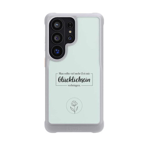 Samsung Galaxy S26 Ultra NIVOmax Man Sollte Viel Mehr Zeit