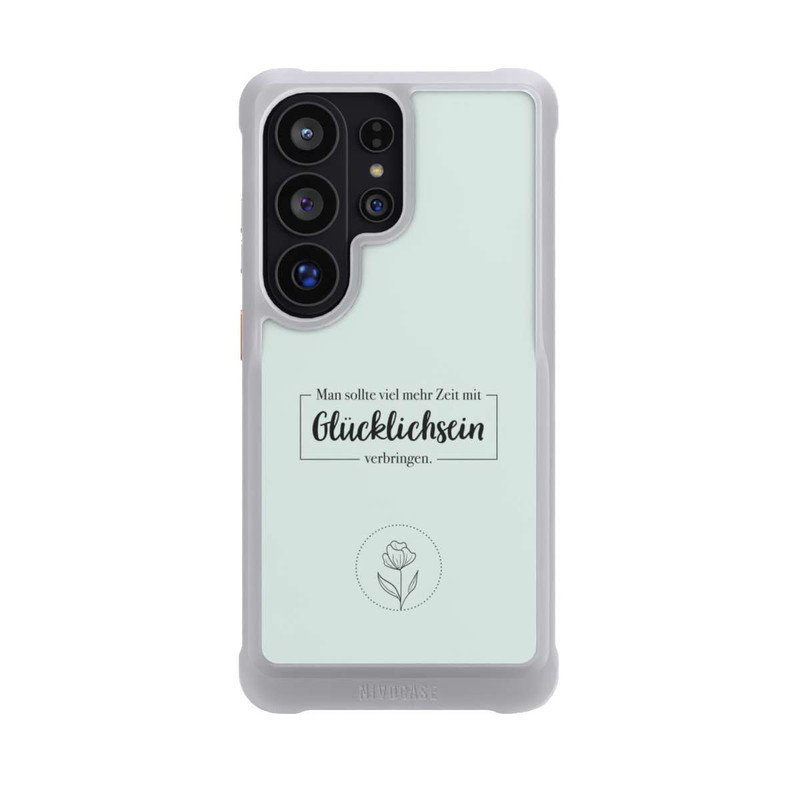 Galaxy S26 Ultra NIVOmax Man Sollte Viel Mehr Zeit